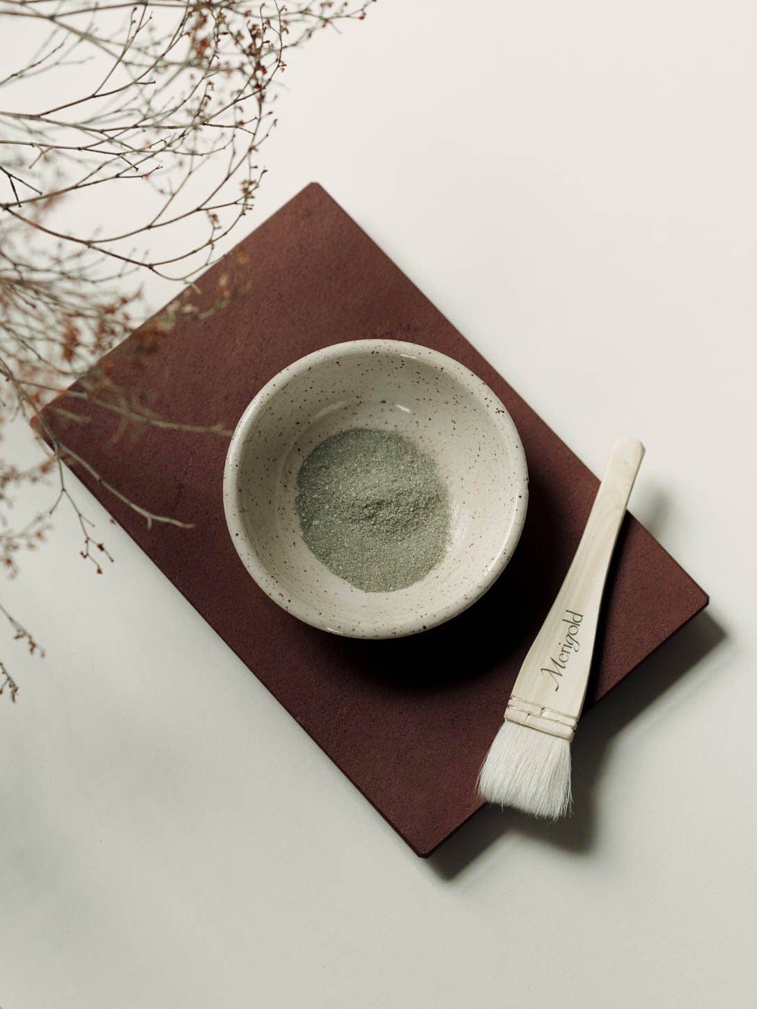 Facial Mask Ritual Kit