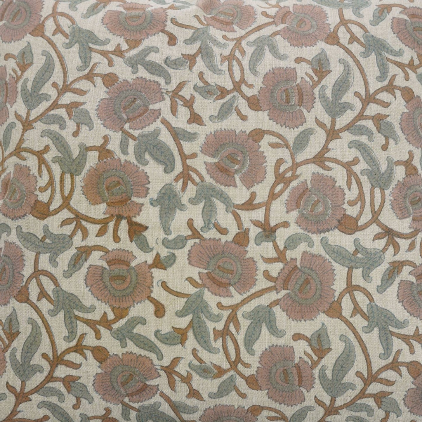 Vasundra Pillow Cover | 20 x 20