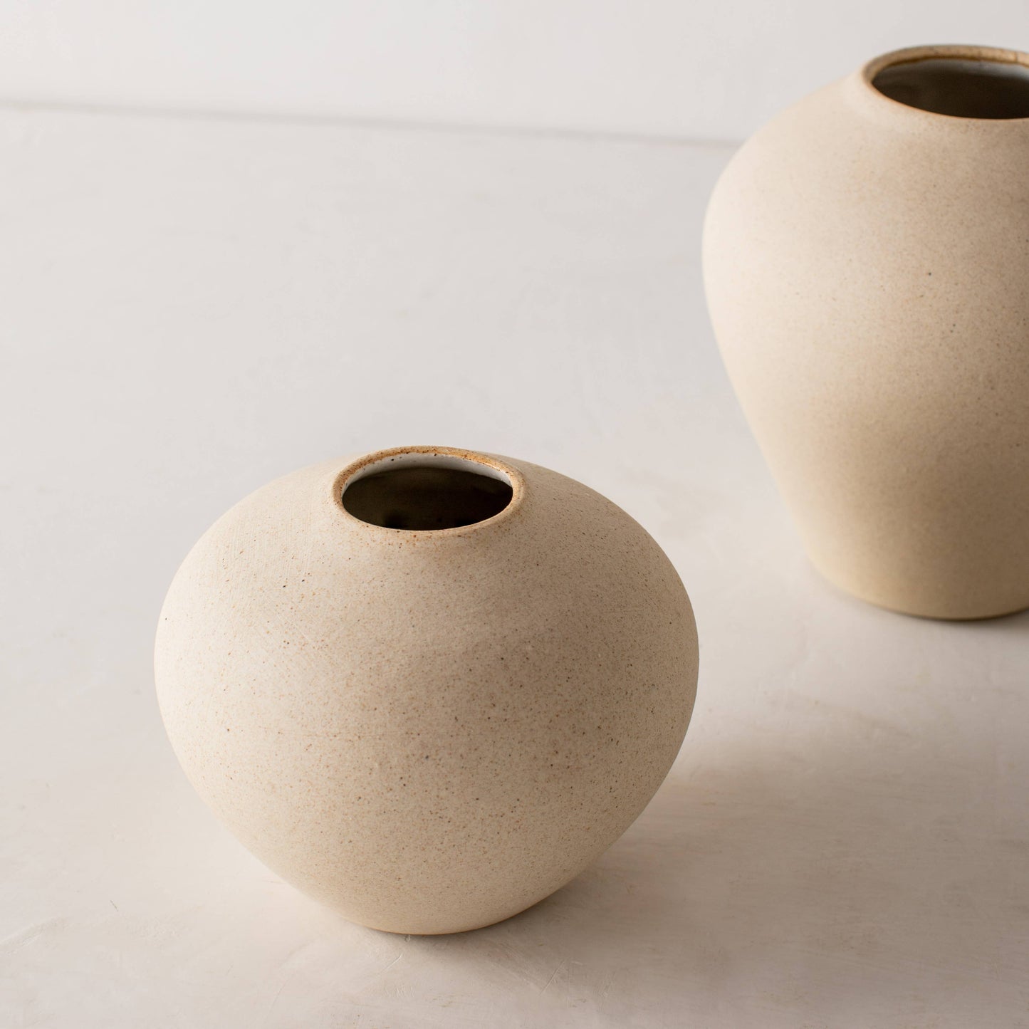 Verdure Vase No. 2