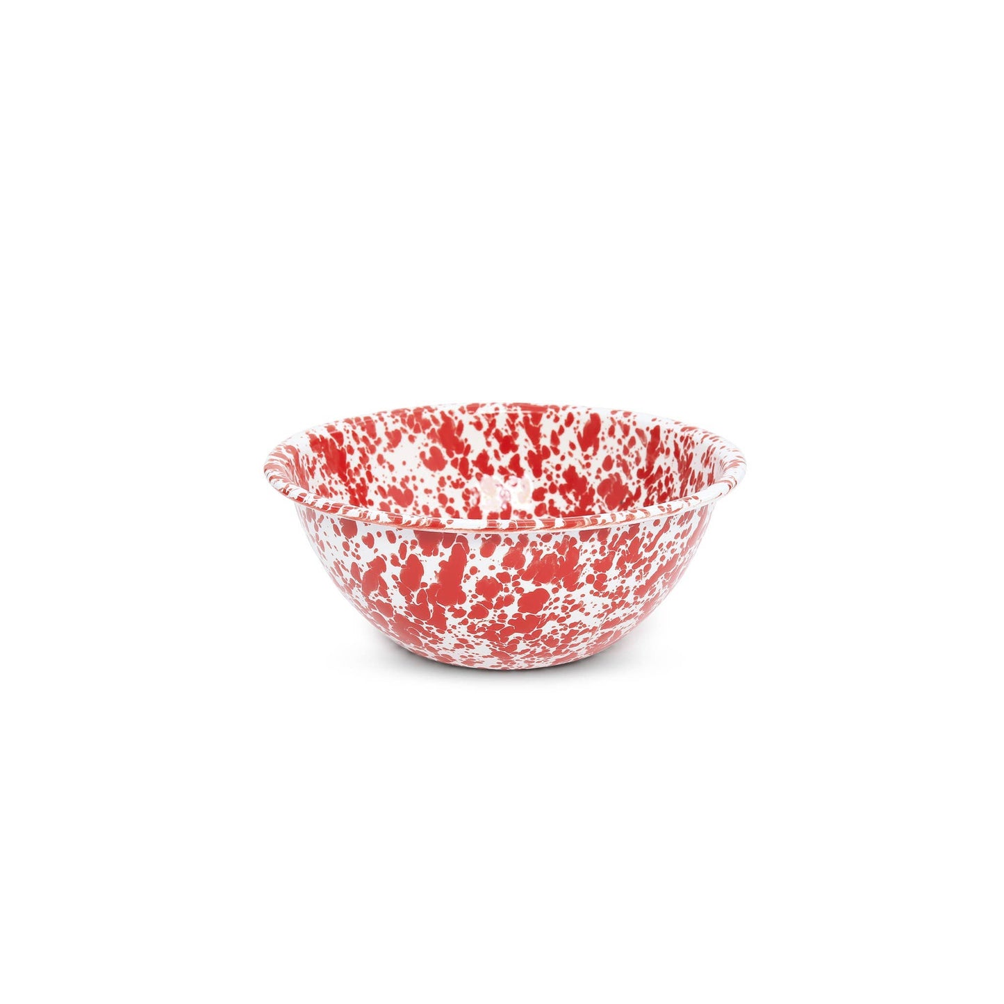 Blue & White Small Serving Bowl