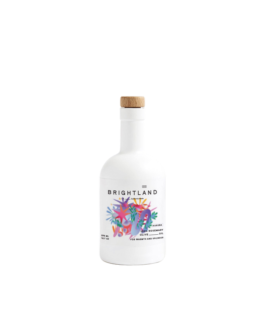 AURORA Rosemary Olive Oil