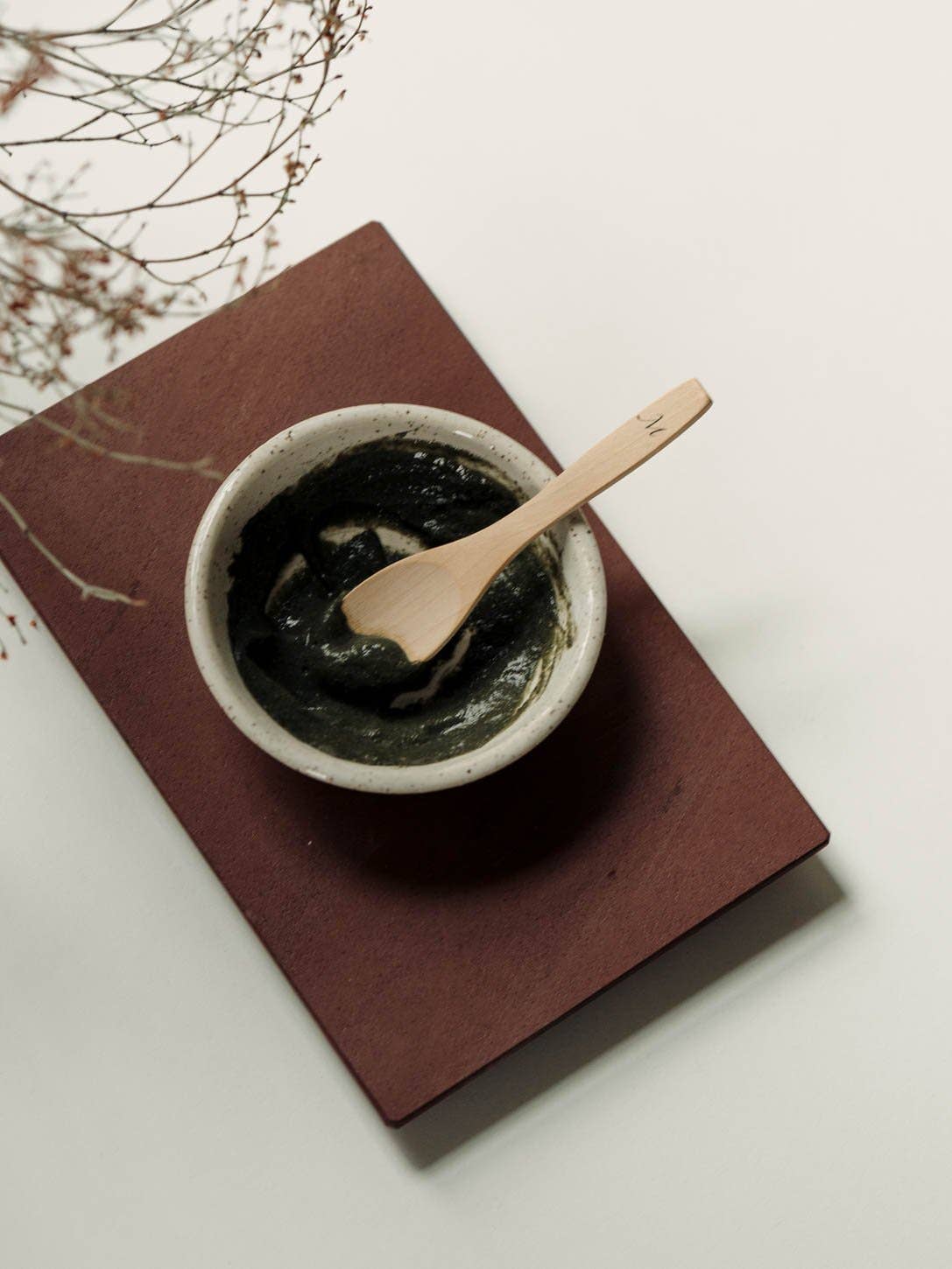 Facial Mask Ritual Kit