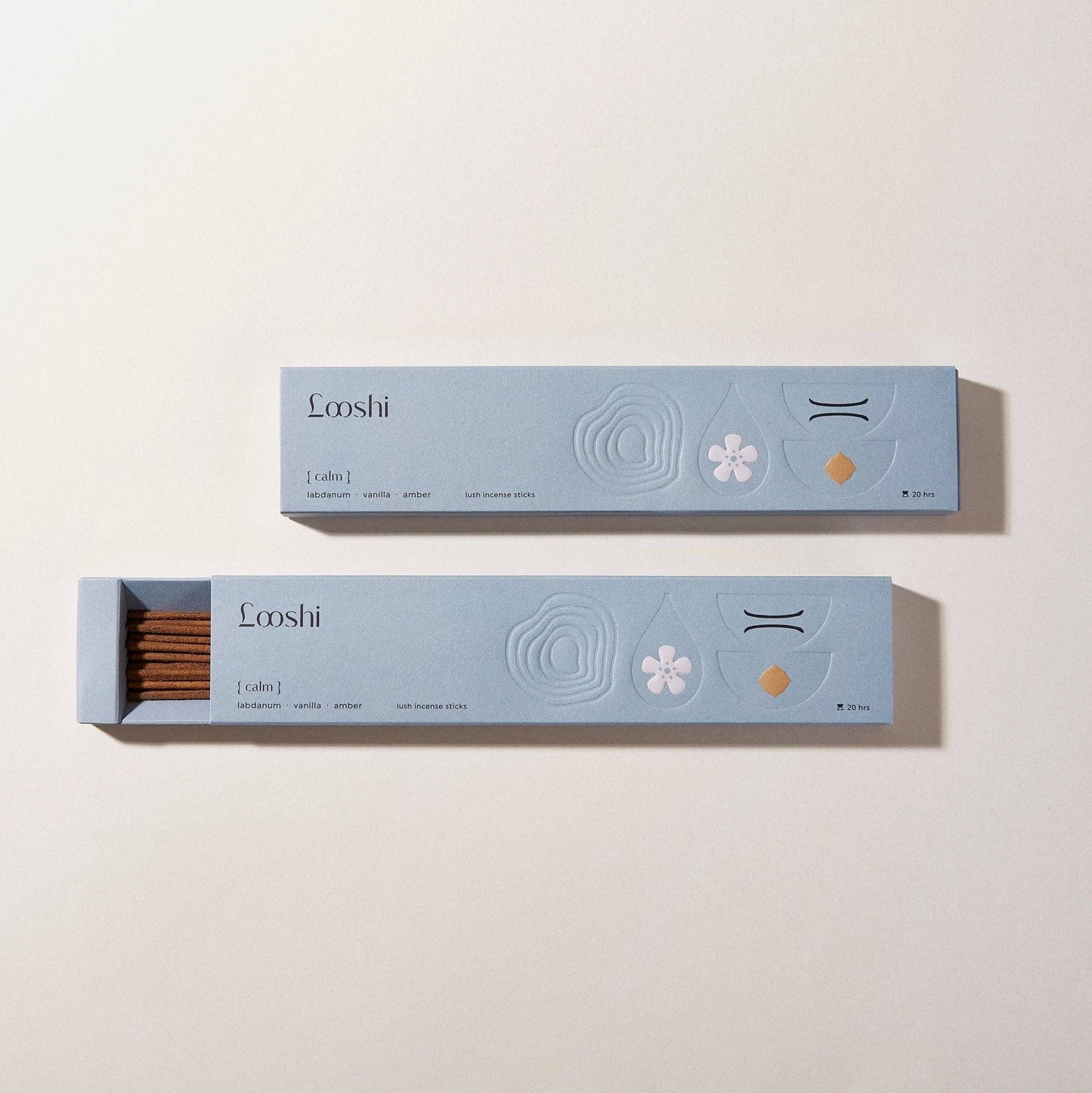 Calm Incense