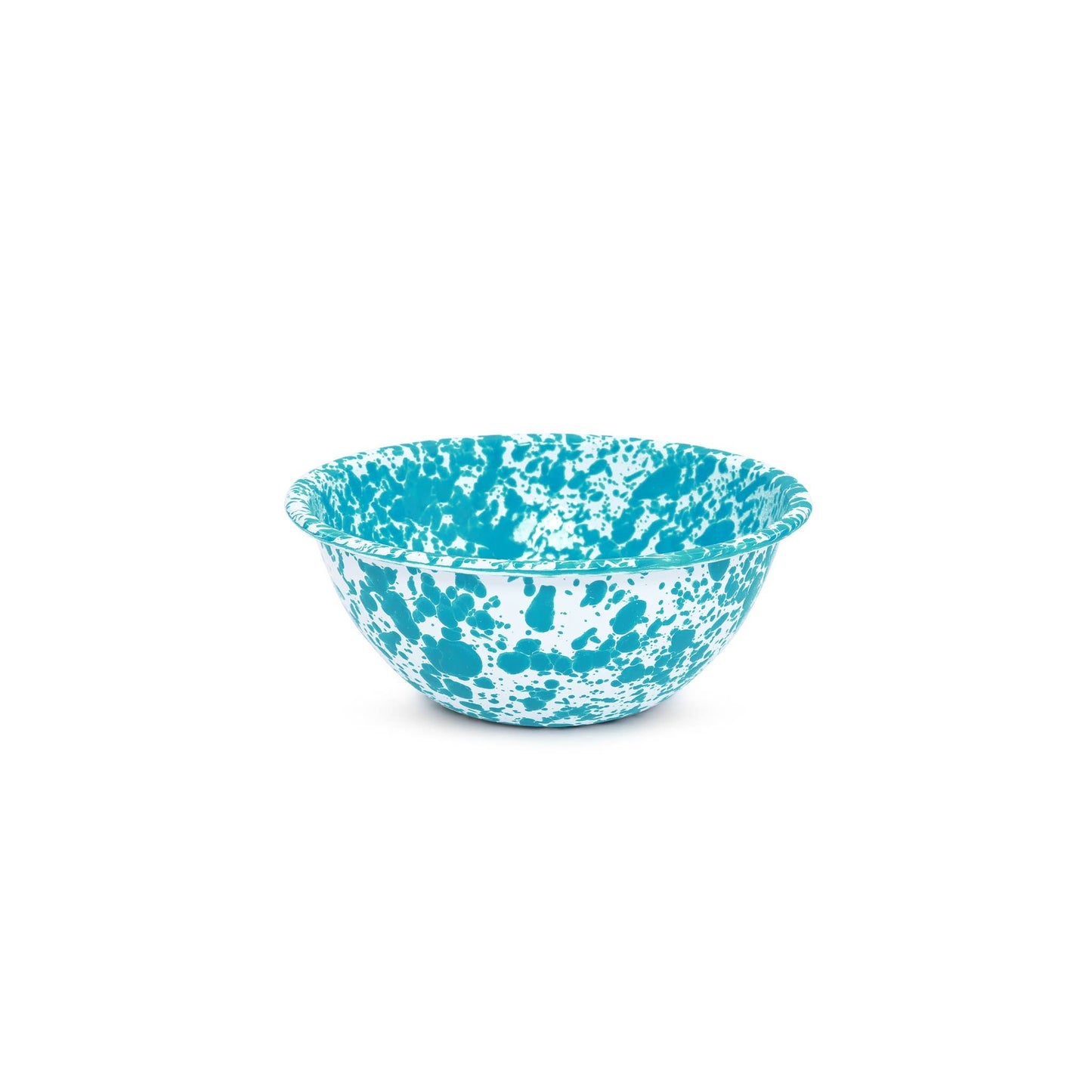 Blue & White Small Serving Bowl