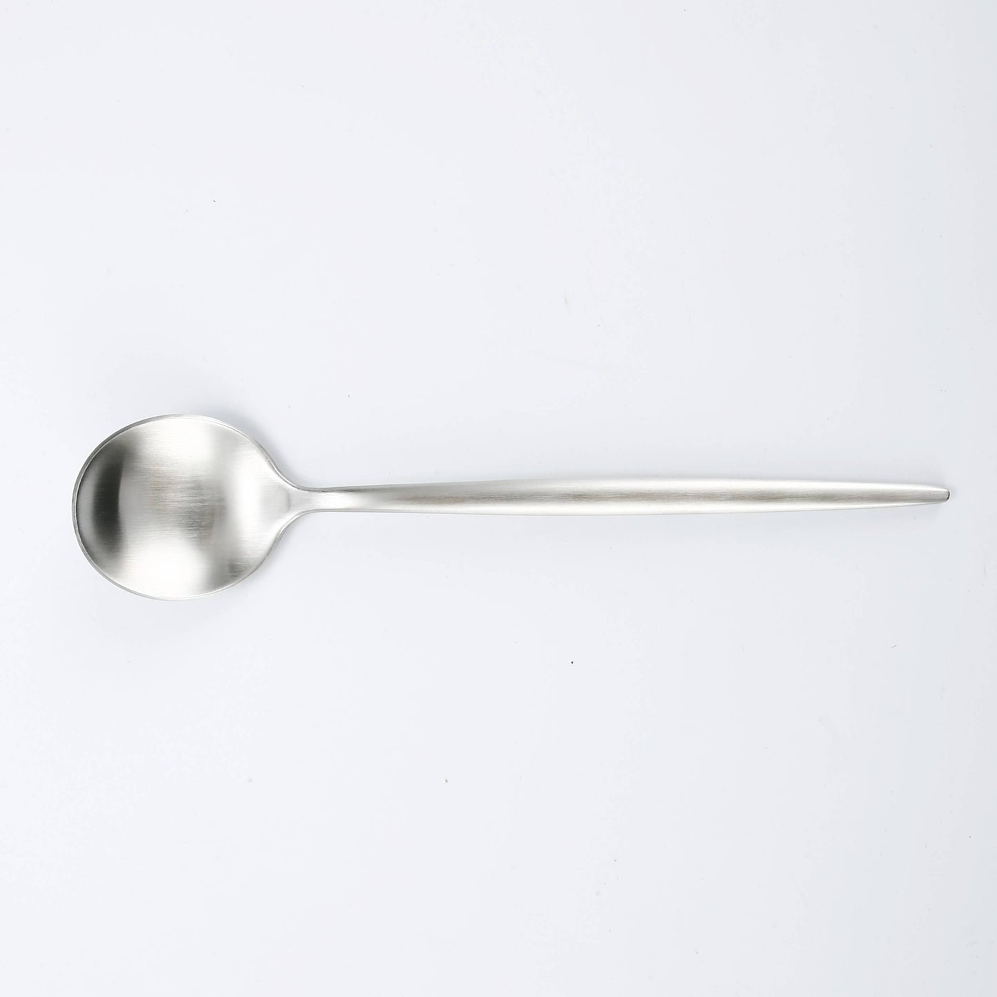 Silver Spoon