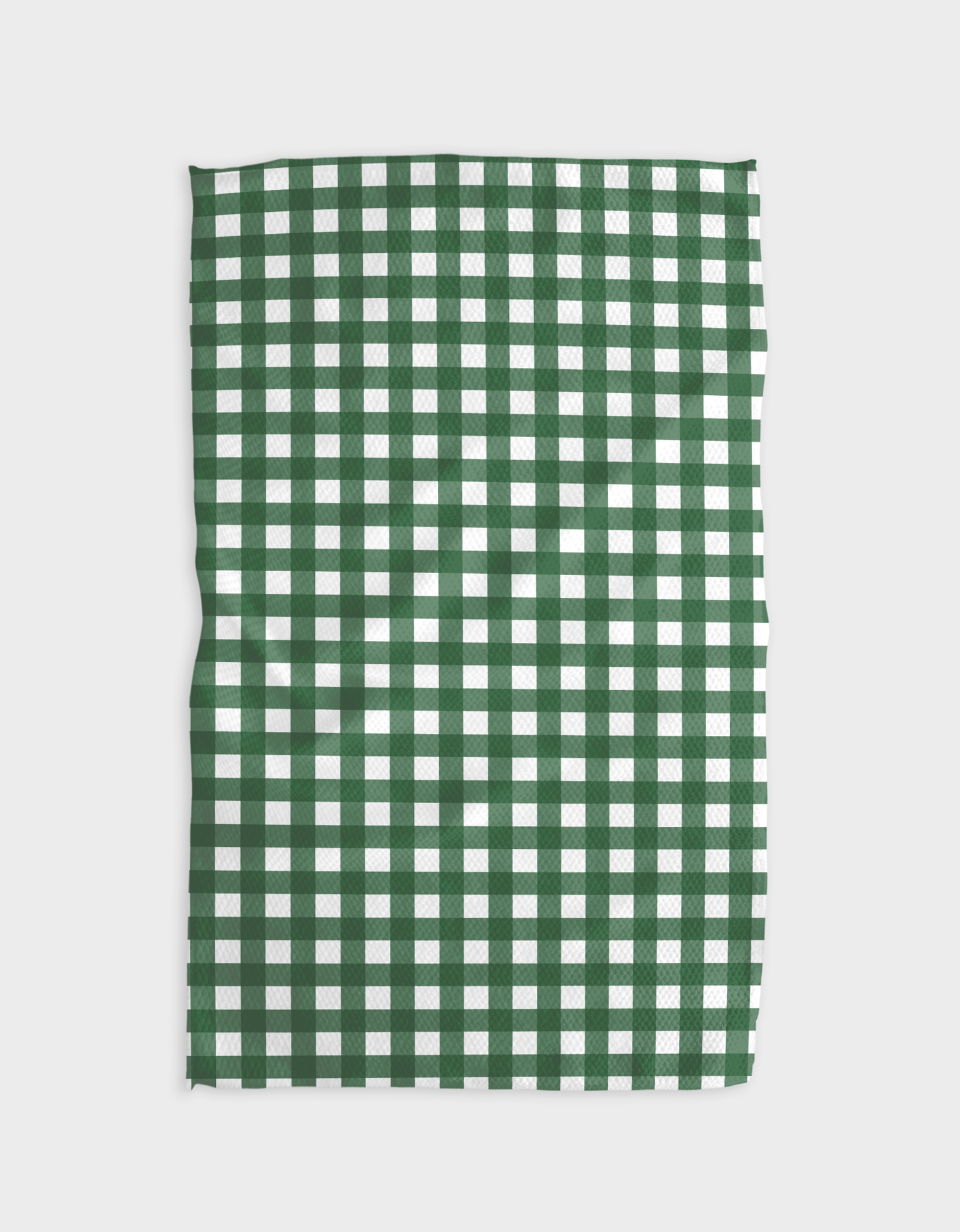 Gigi Evergreen Tea Towel