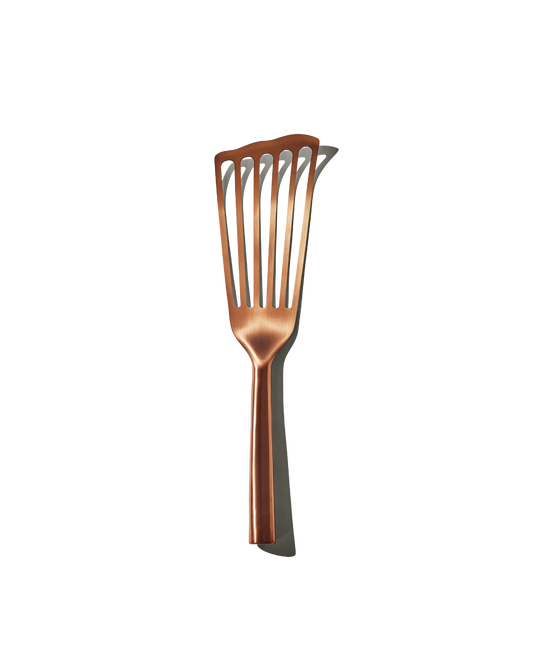 The Fish Spatula (Multiple Finishes Available)