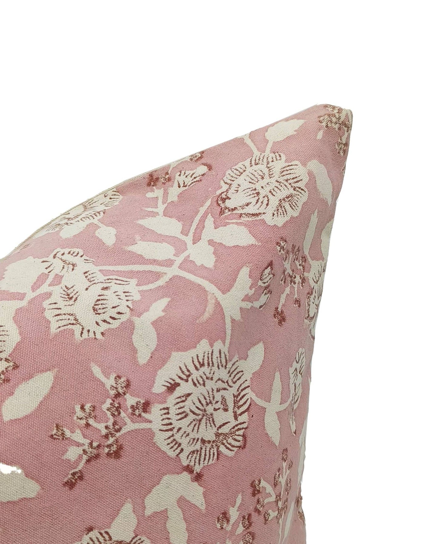 Rameshwaram Pillow Cover | 20 x 20