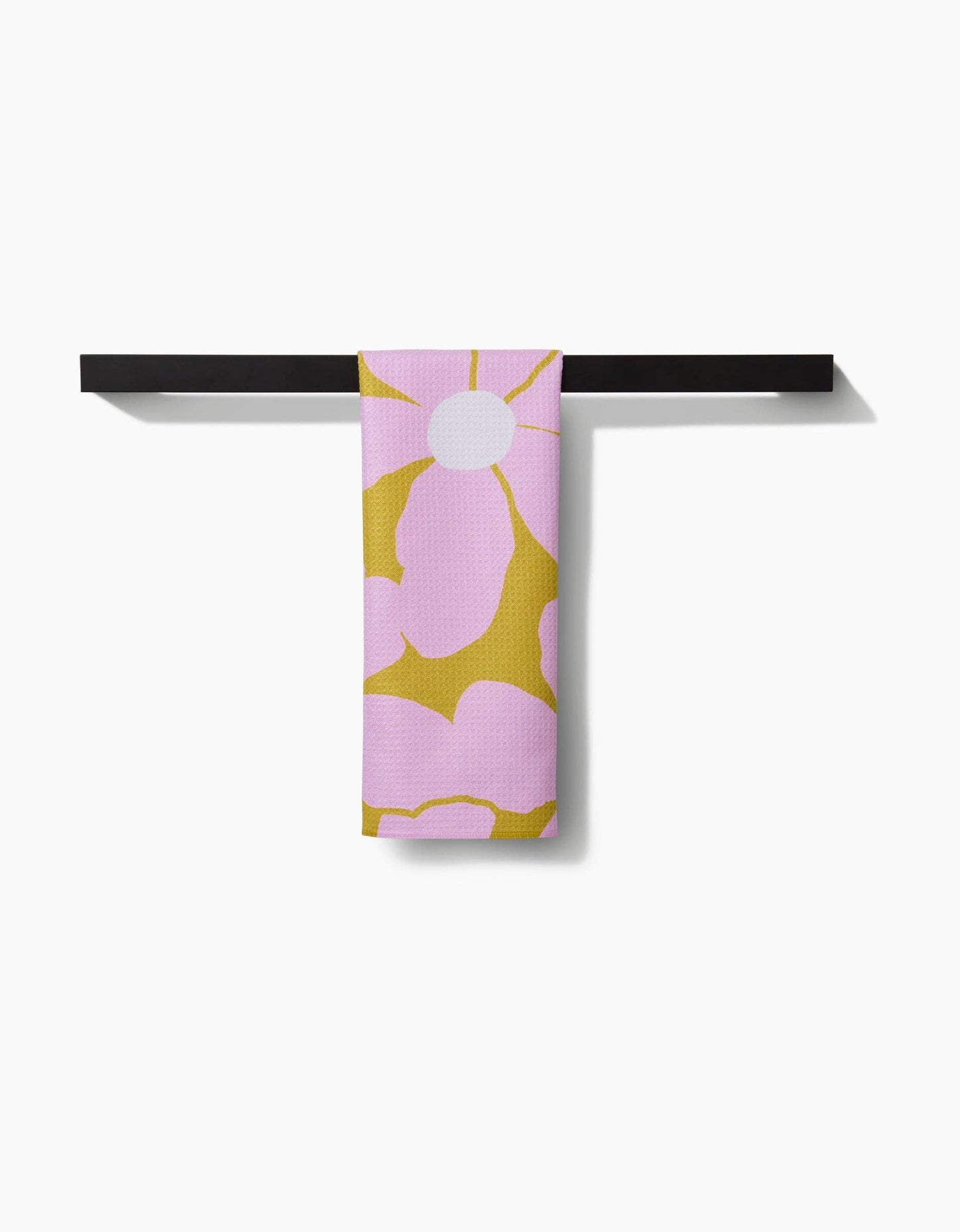 Bloom Tea Towel