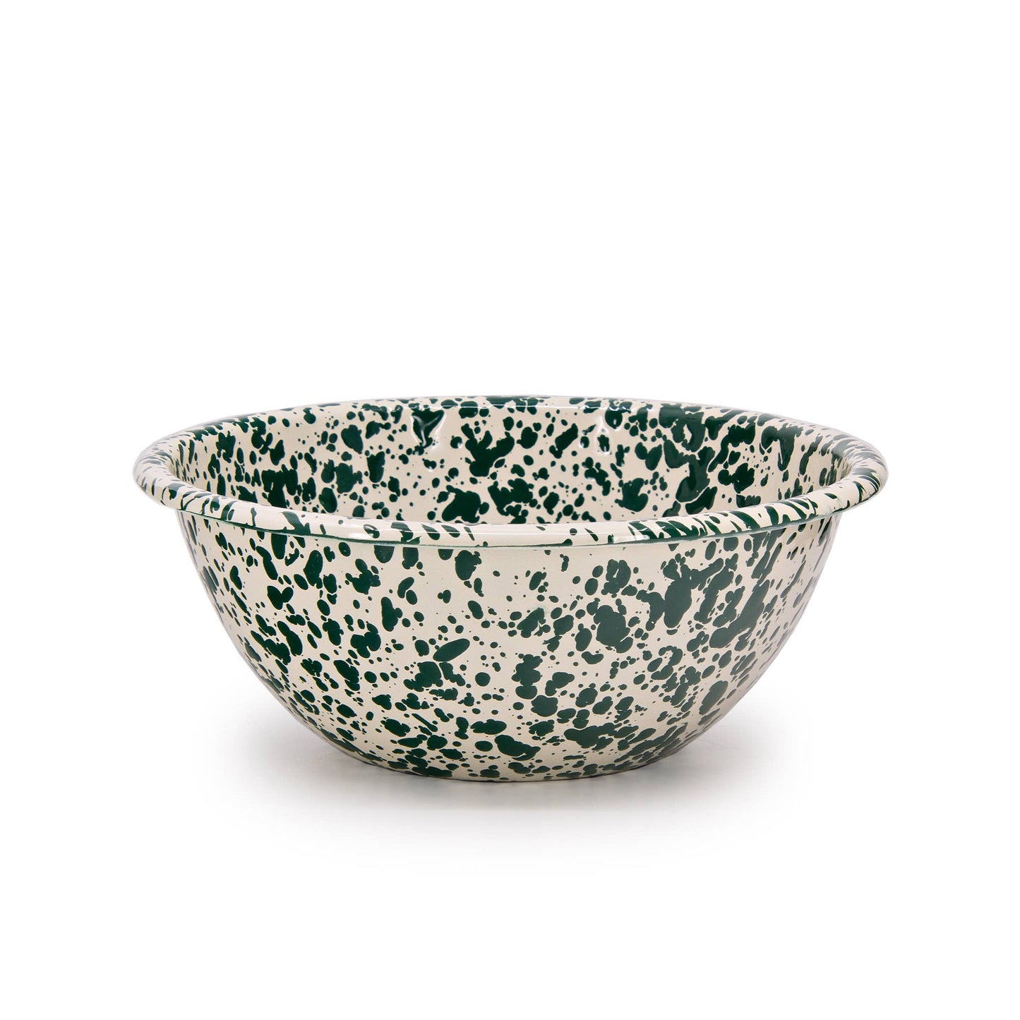 Blue & White Small Serving Bowl