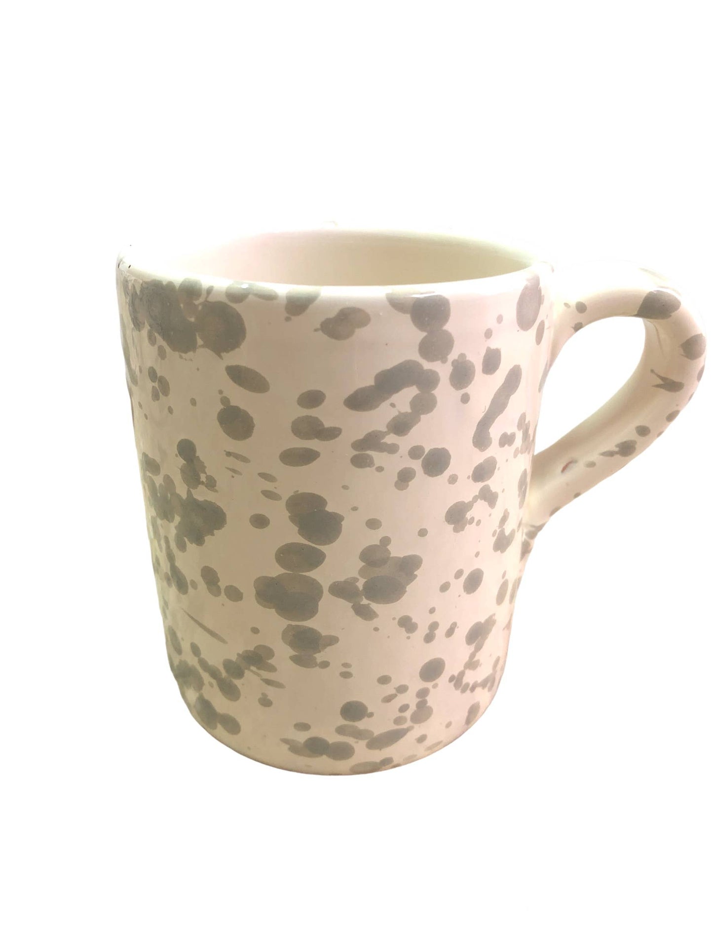 Splatterware Mug