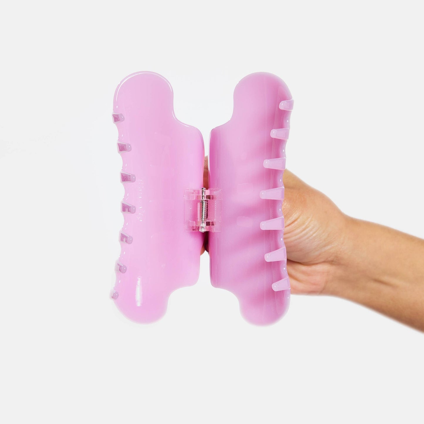Nimbus Claw in Lilac