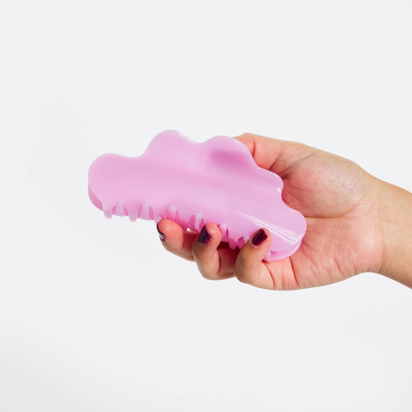 Nimbus Claw in Lilac