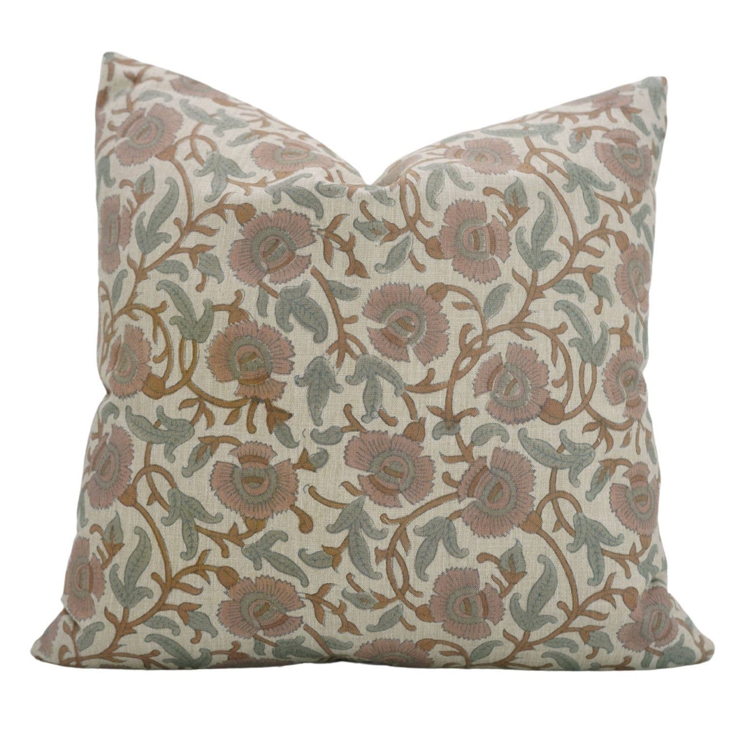 Vasundra Pillow Cover | 20 x 20