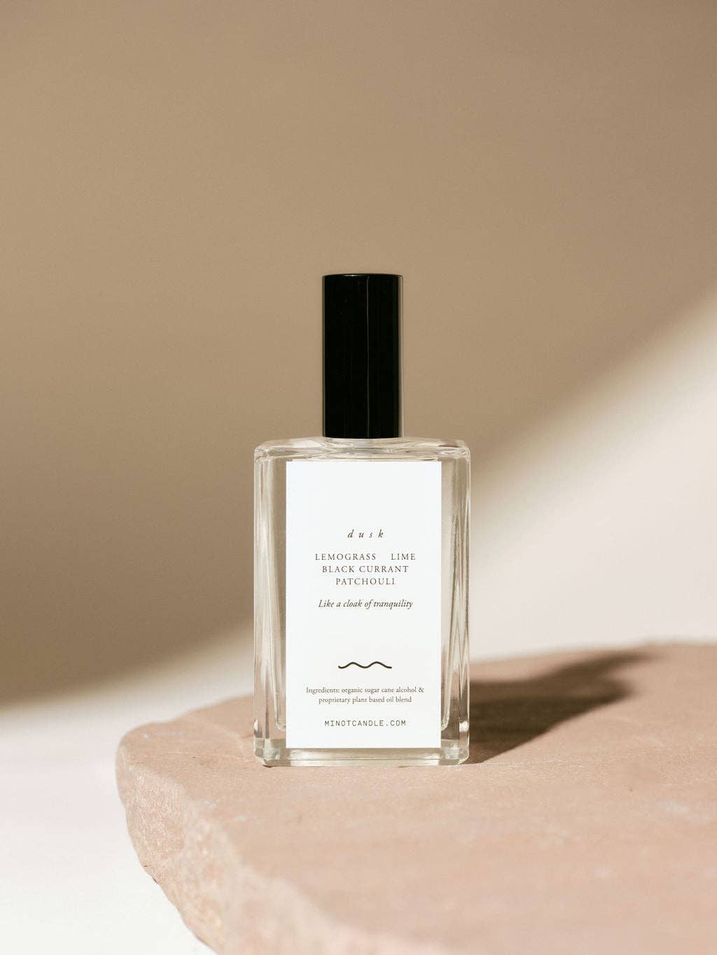 Dusk Room & Linen Spray
