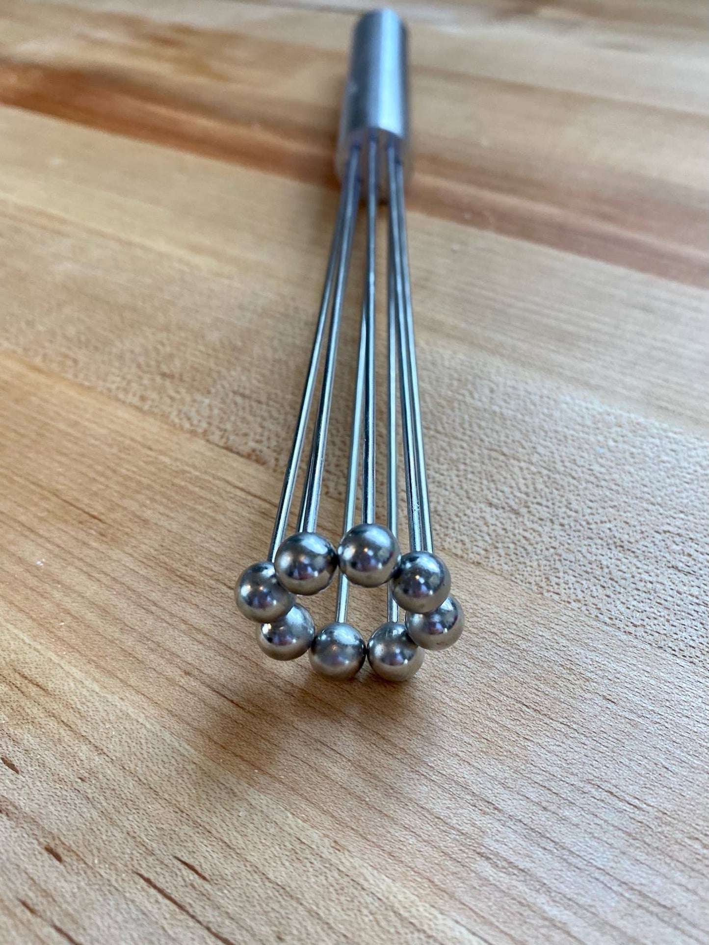 Fox Run Stainless Steel Ball Whisk