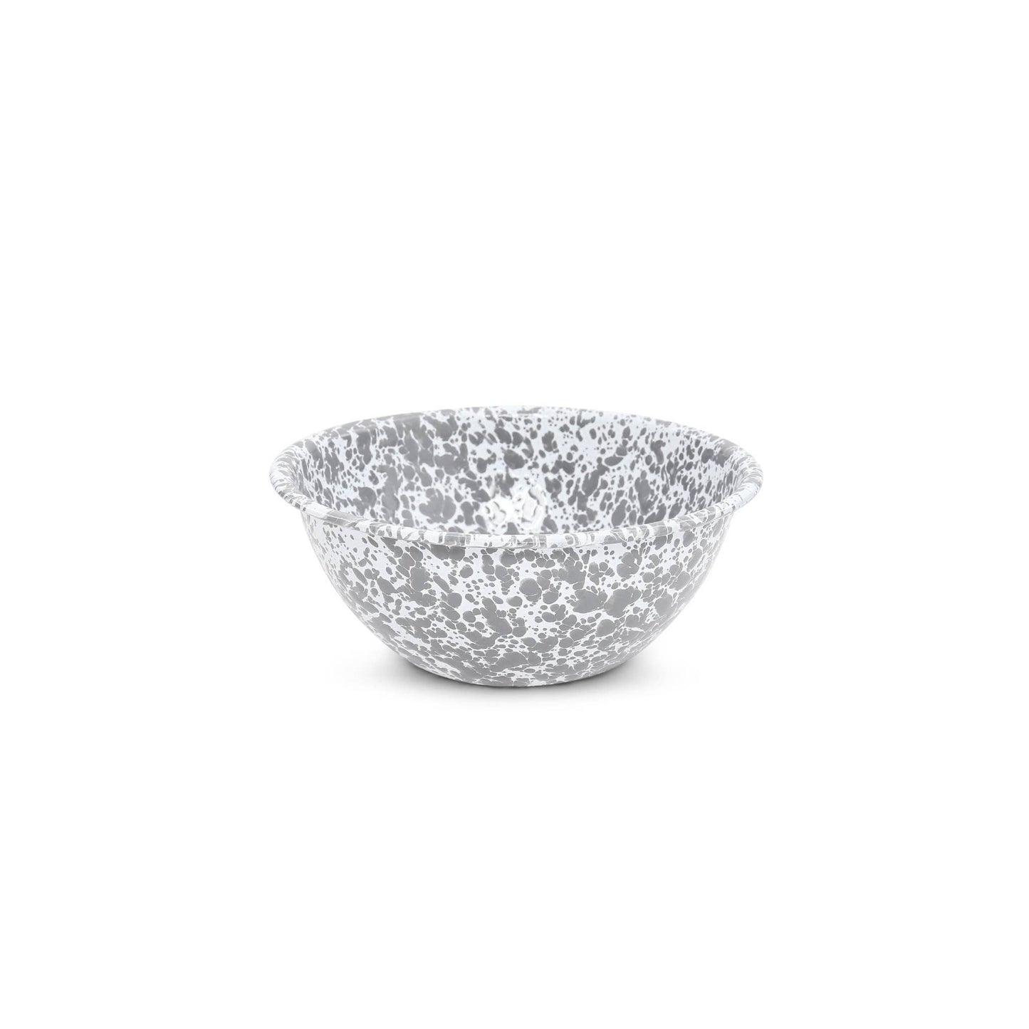 Blue & White Small Serving Bowl