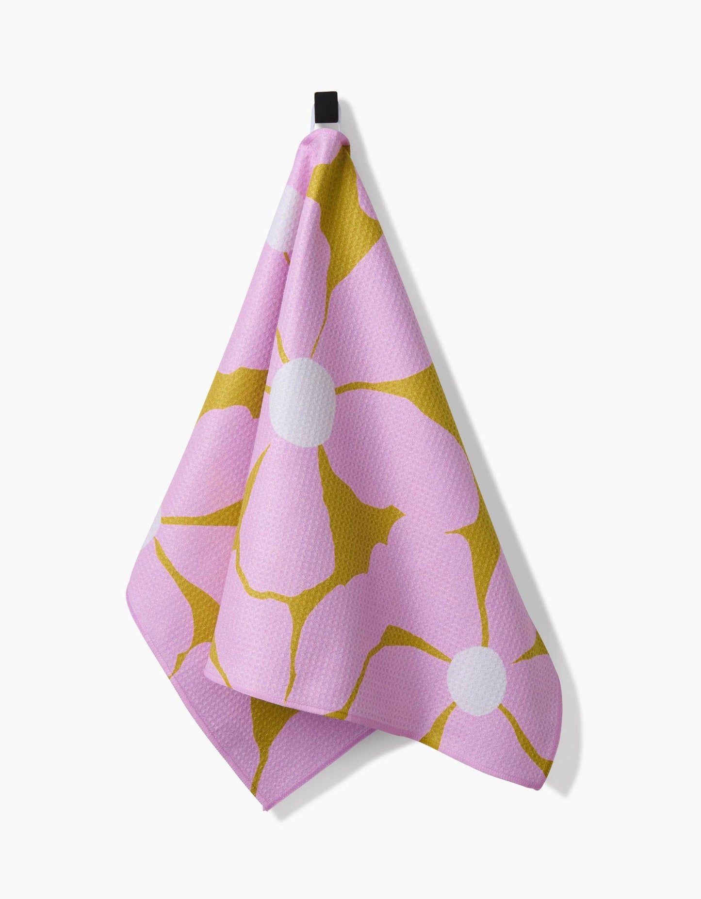 Bloom Tea Towel