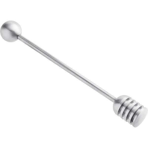 Stainless Steel Honey Dipper