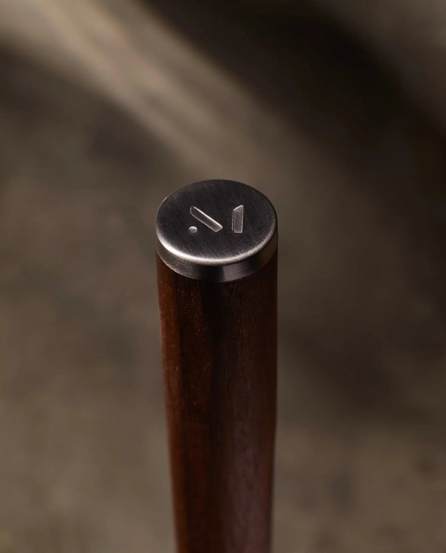 The Wood Spoon (Multiple Woods Available)