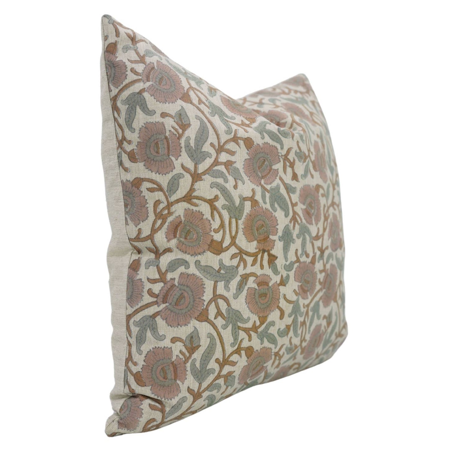 Vasundra Pillow Cover | 20 x 20