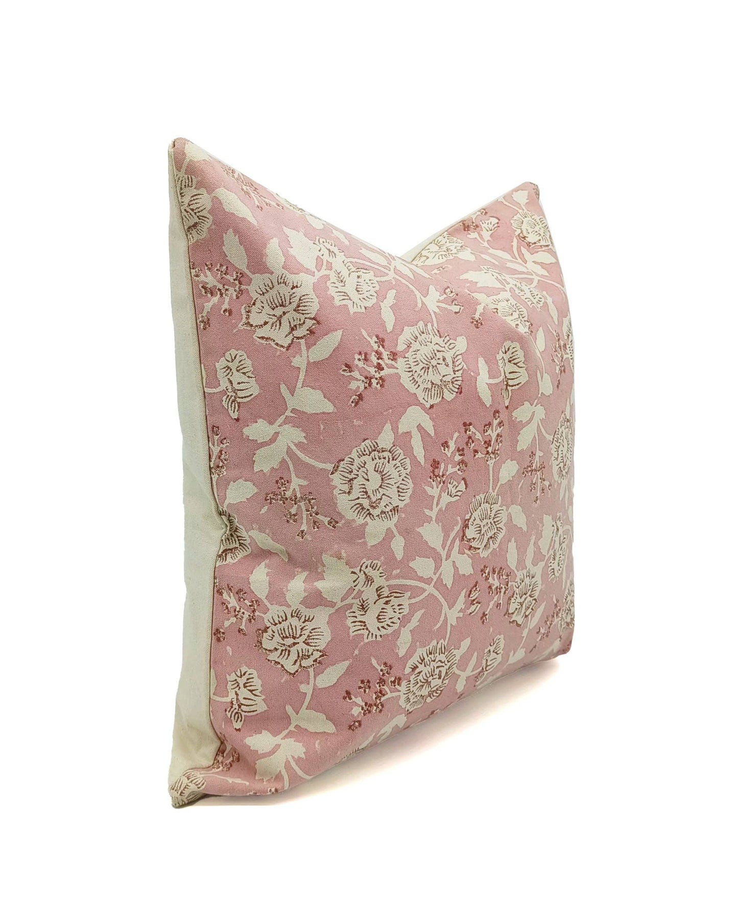 Rameshwaram Pillow Cover | 20 x 20
