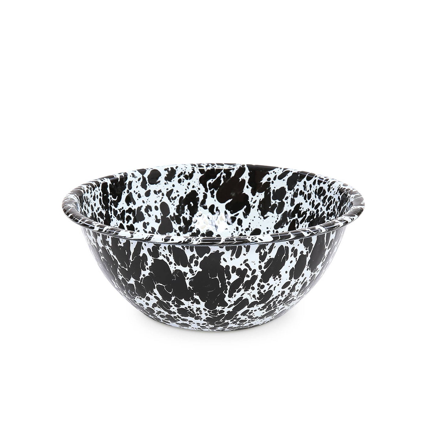 Blue & White Small Serving Bowl