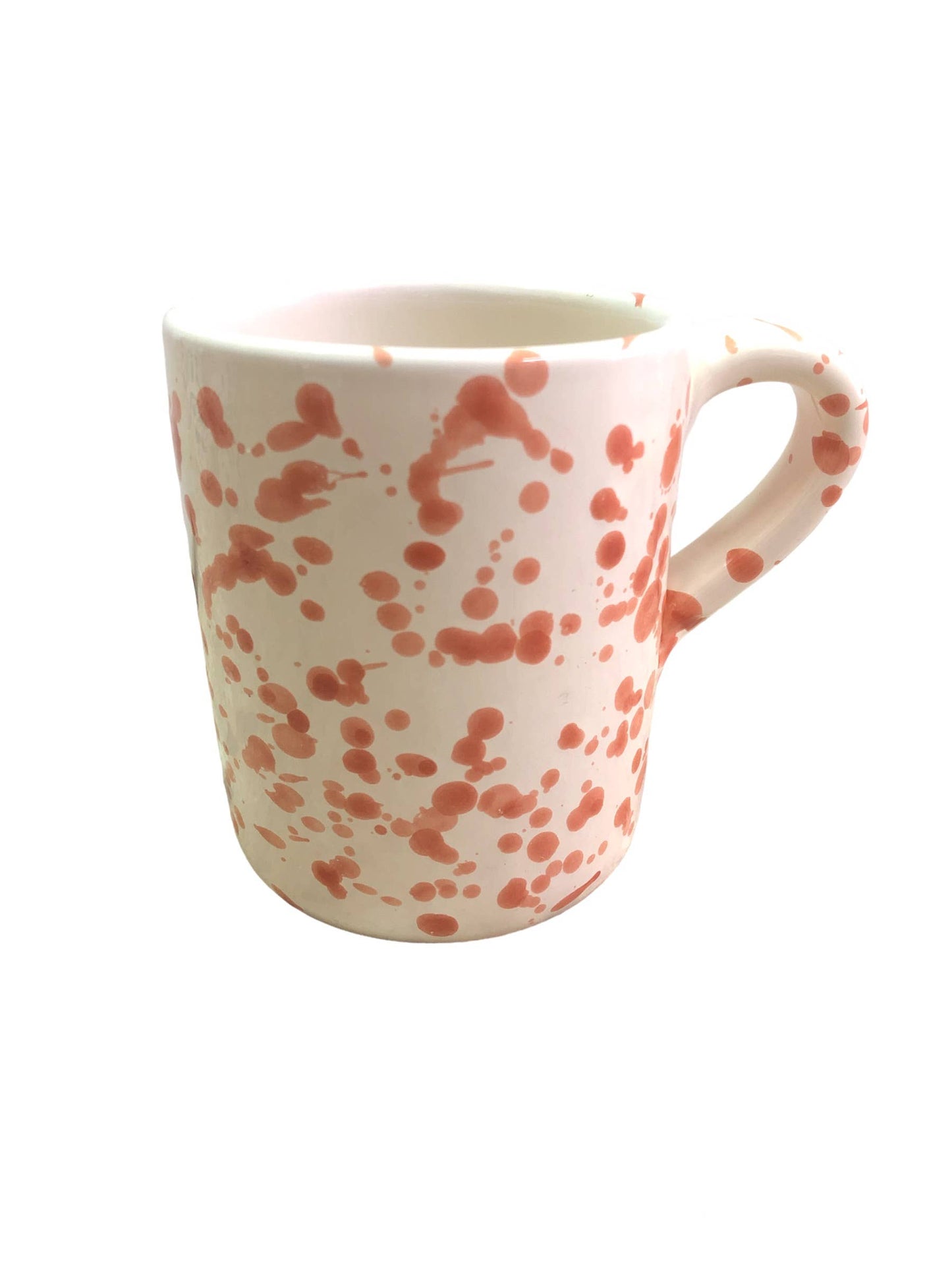 Splatterware Mug