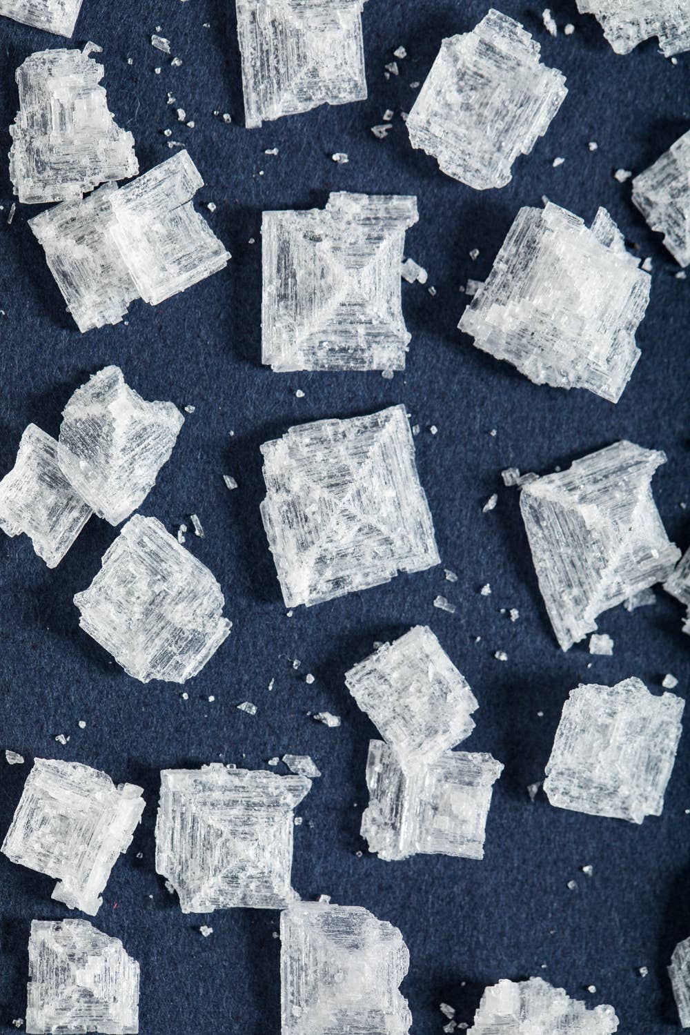 Pure Flake Sea Salt