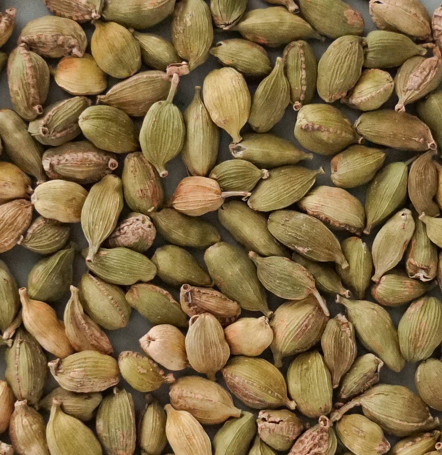 Green Cardamom