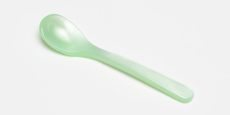 Salt Spoon