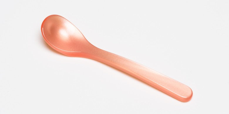 Salt Spoon