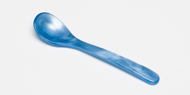 Salt Spoon