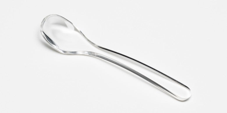 Salt Spoon