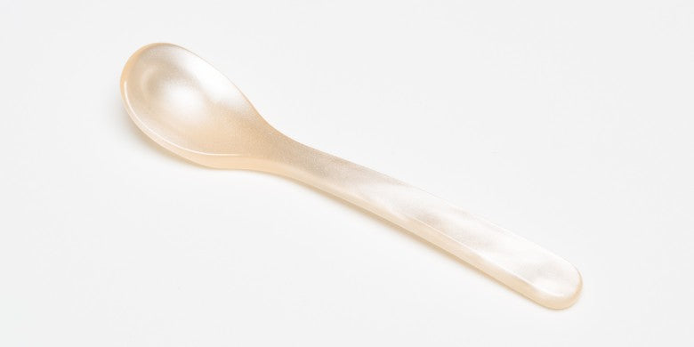 Salt Spoon