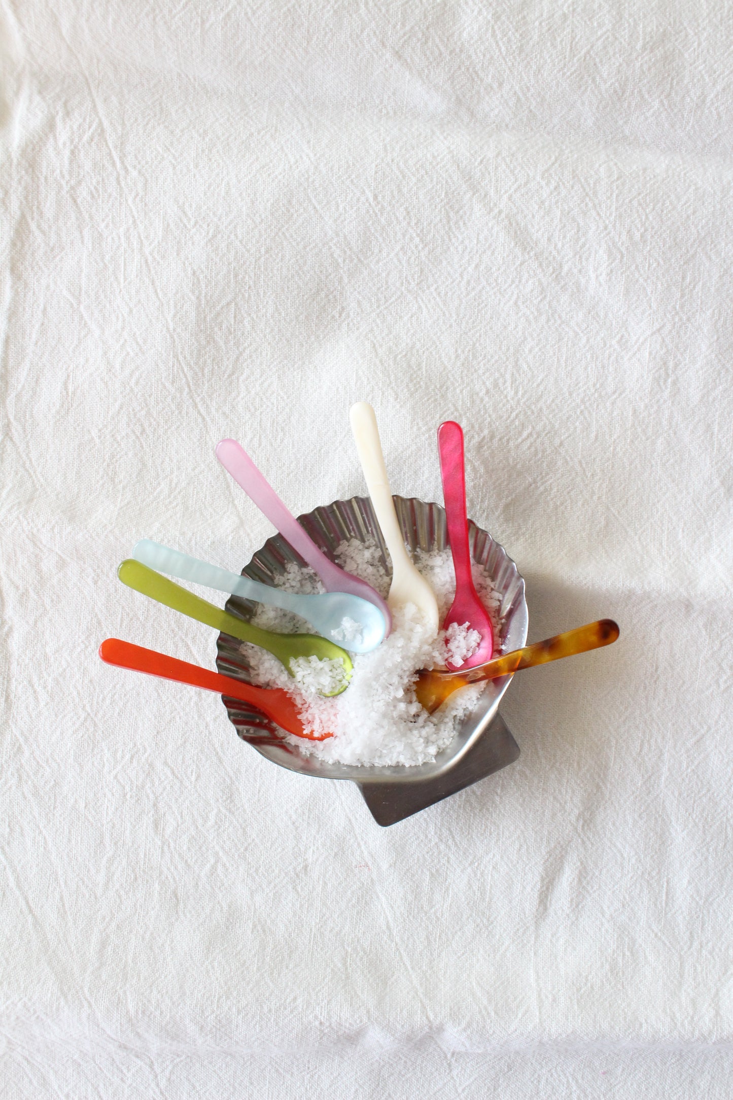 Salt Spoon