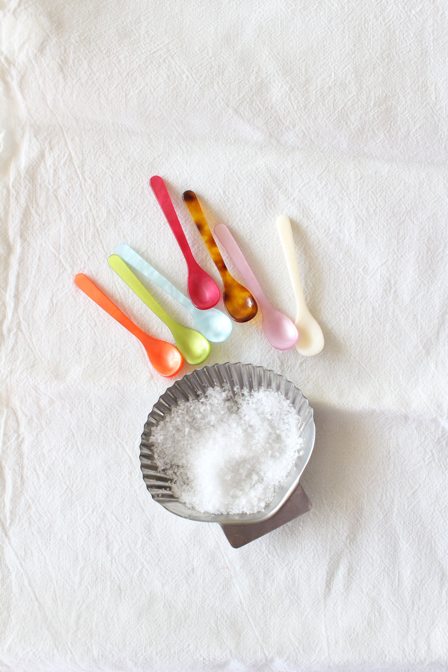 Salt Spoon