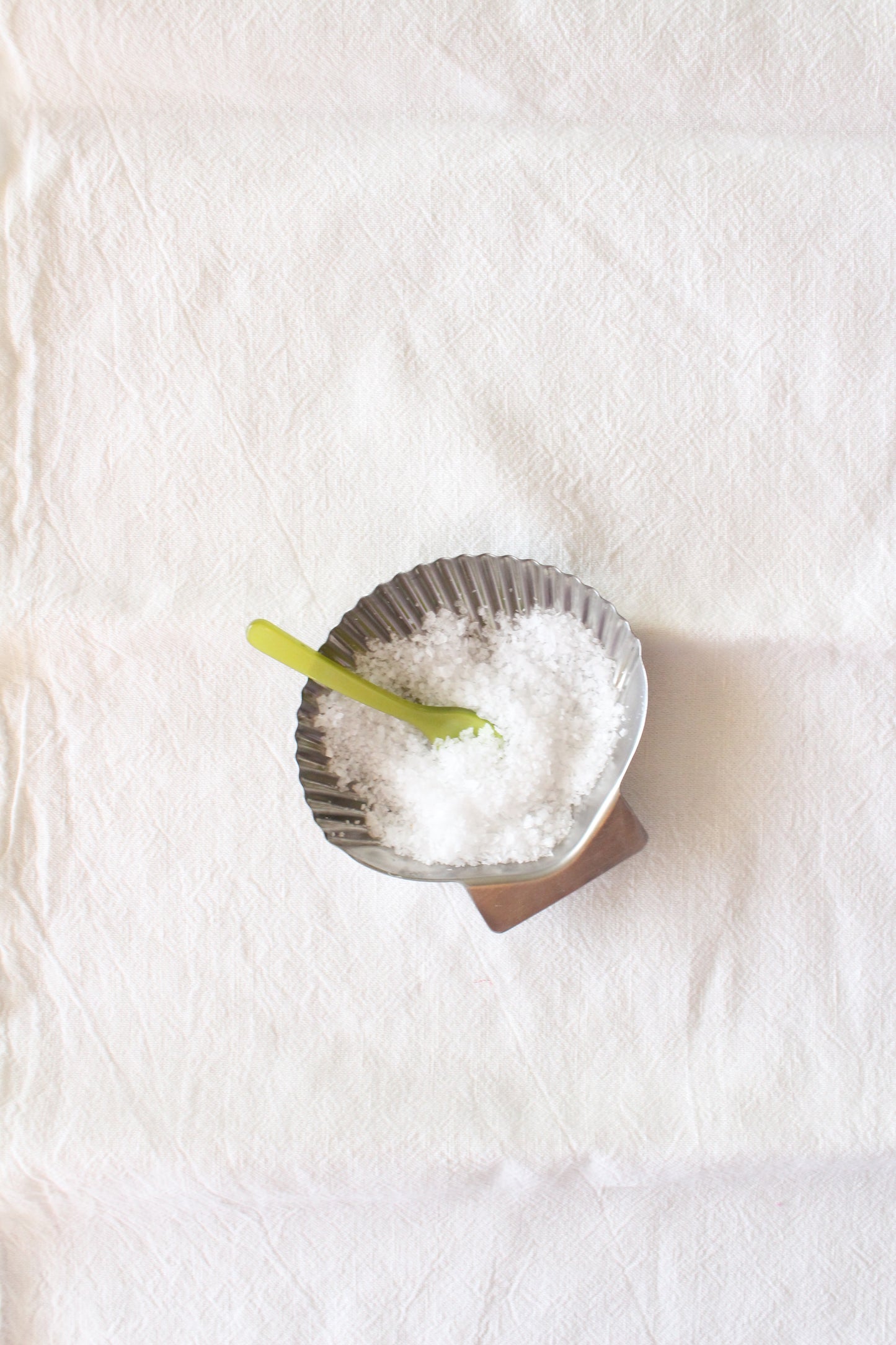 Salt Spoon