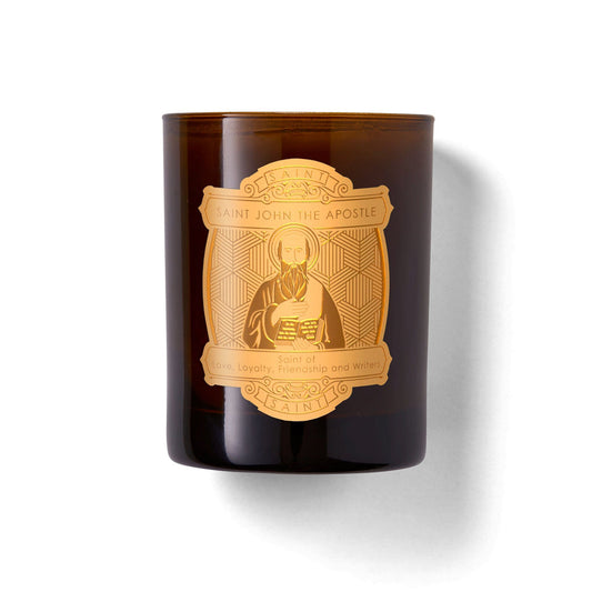 Saint John Candle