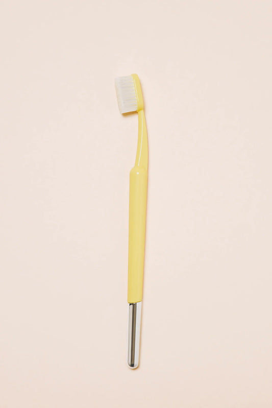 Italian Sun | The Better Brush