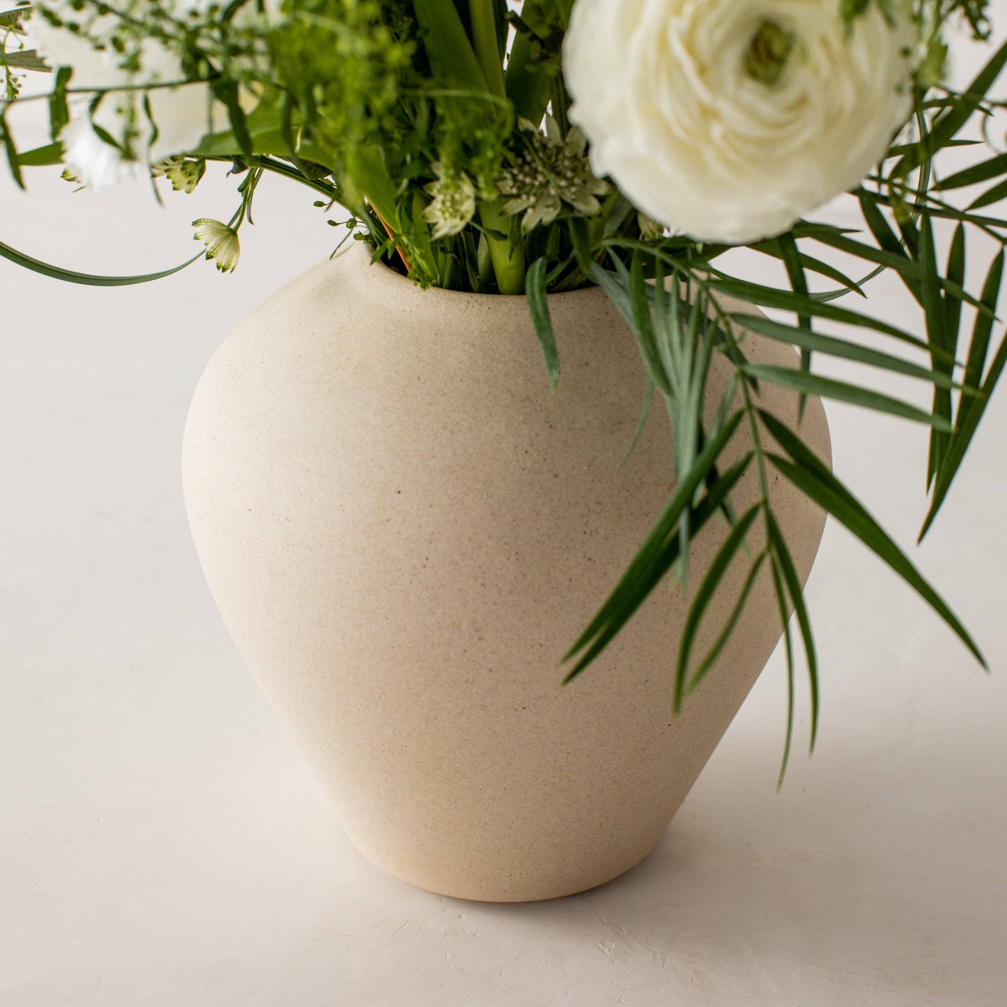 Verdure Vase No. 3