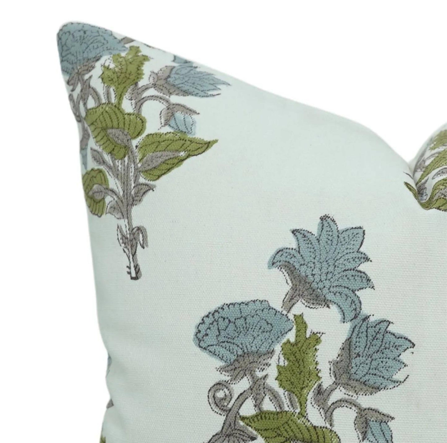 Abhishek Pillow Cover | 20 x 20