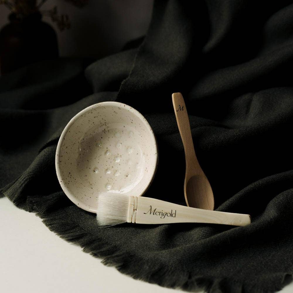 Facial Mask Ritual Kit