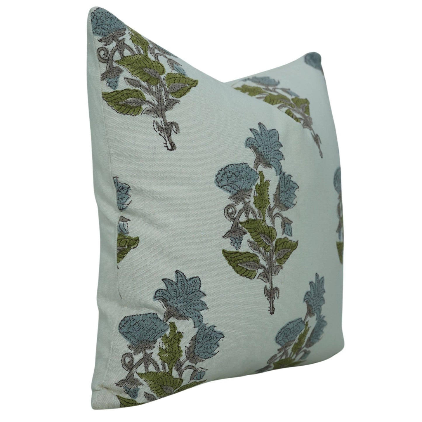 Abhishek Pillow Cover | 20 x 20