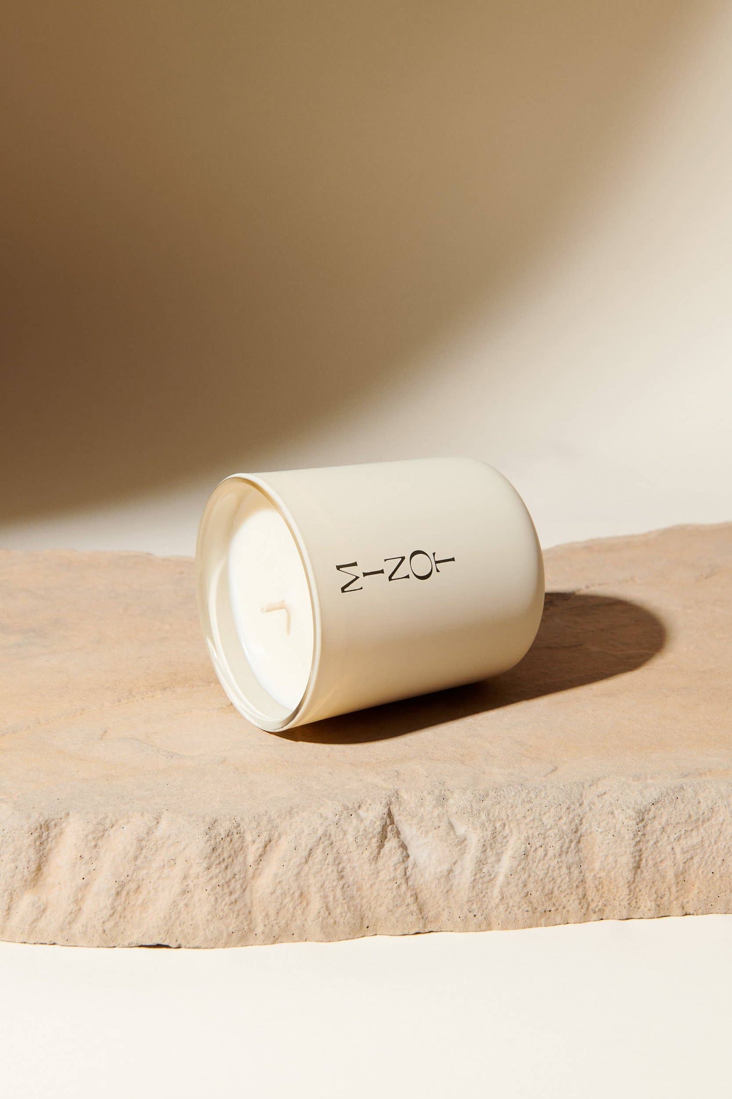 Luna Candle