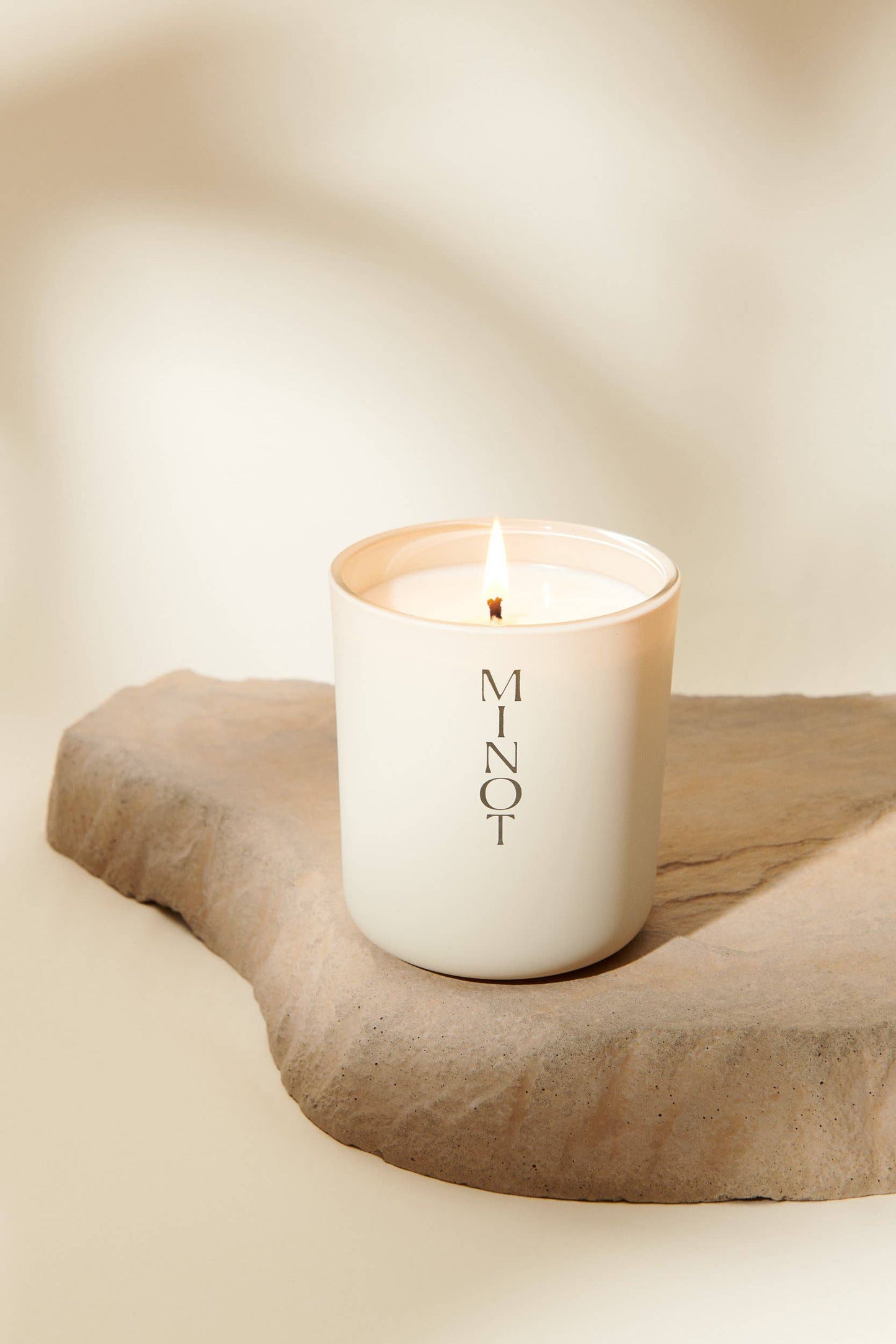 Cliffwalk Candle