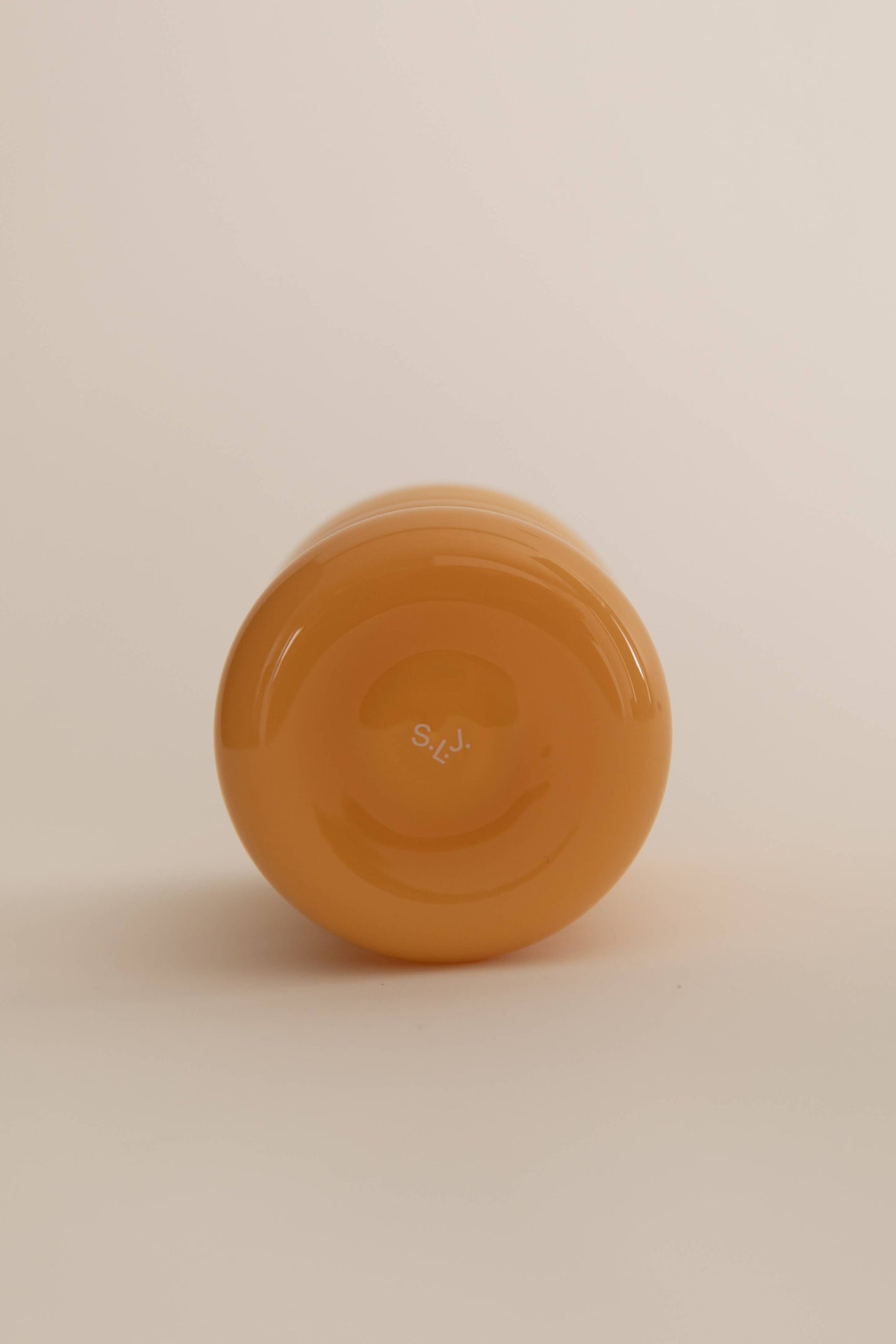 Opaque Ripple Cup Set, Topaz