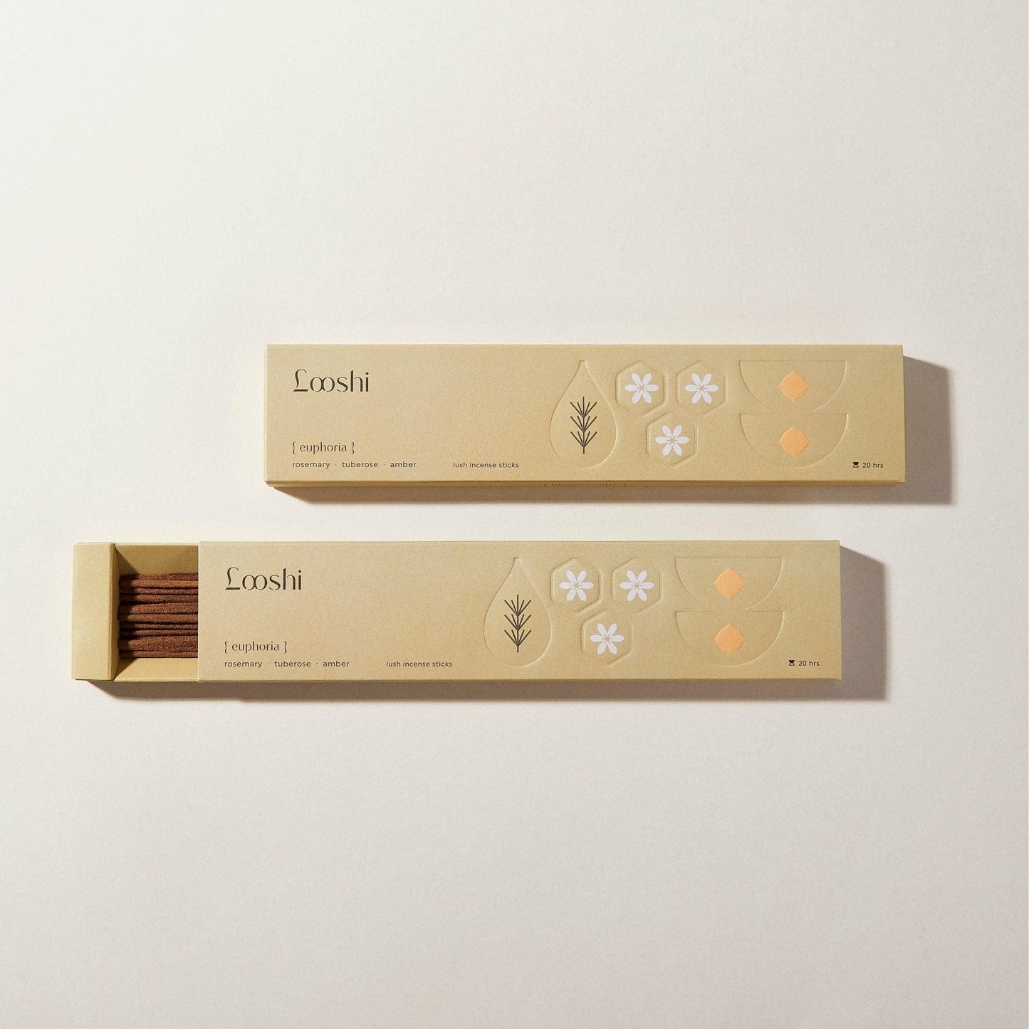 Euphoria Incense