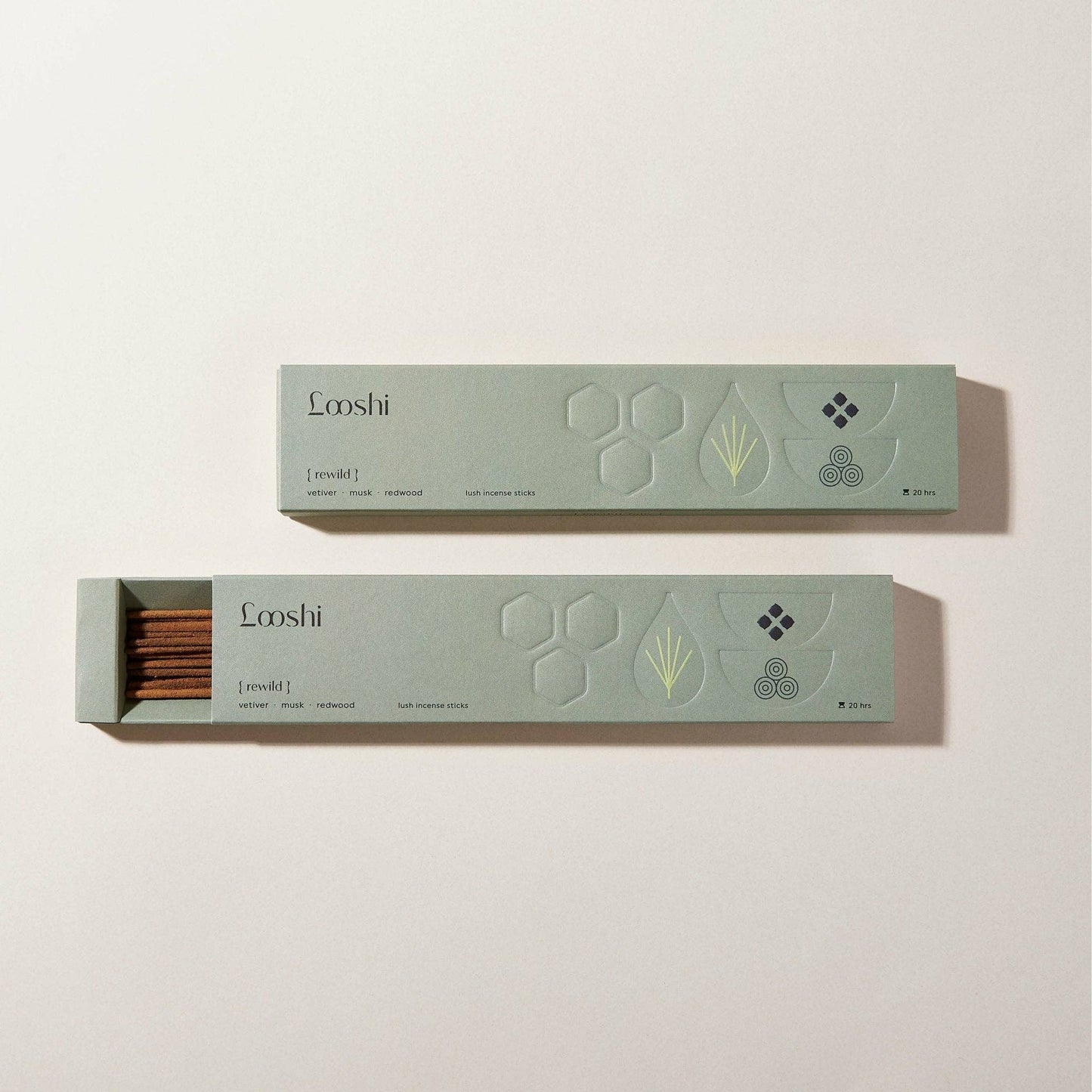Rewild Incense