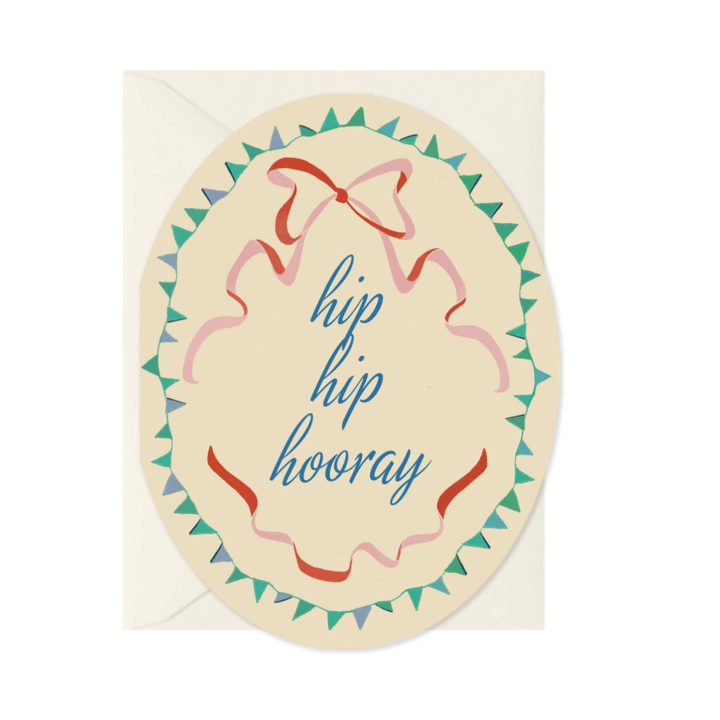 Hip Hip Hooray